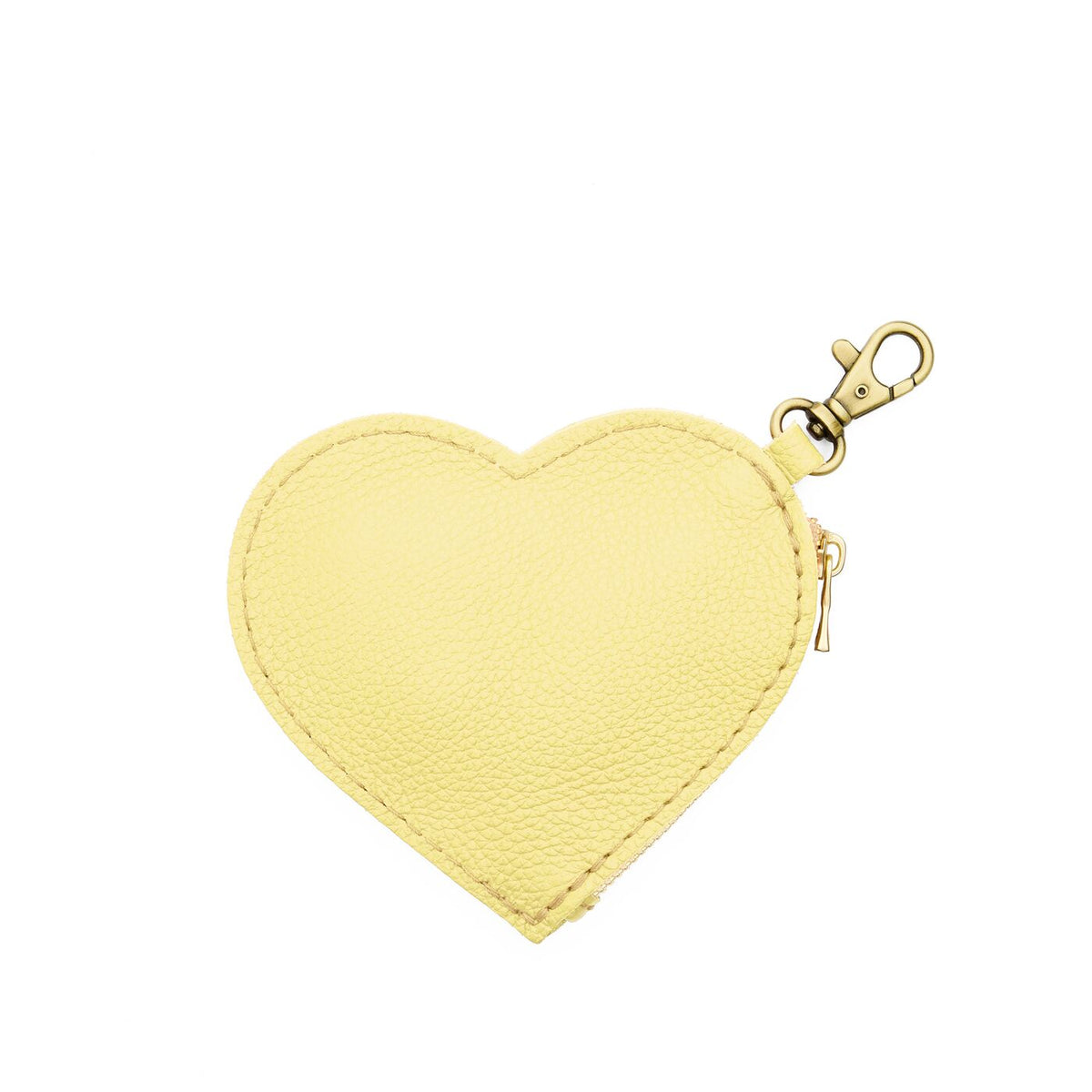 Heart Pouch – The Breasties Collection