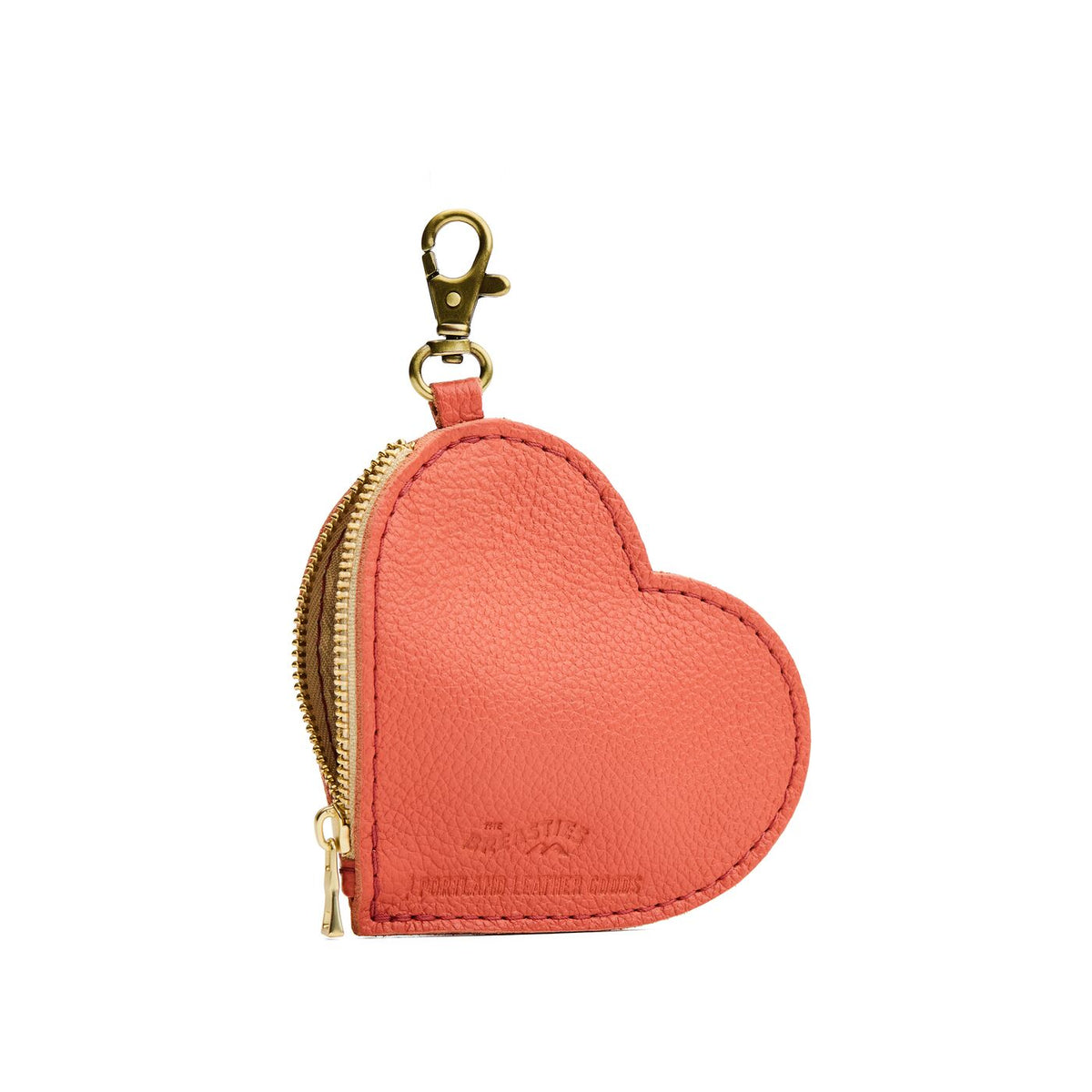 Heart Pouch – The Breasties Collection
