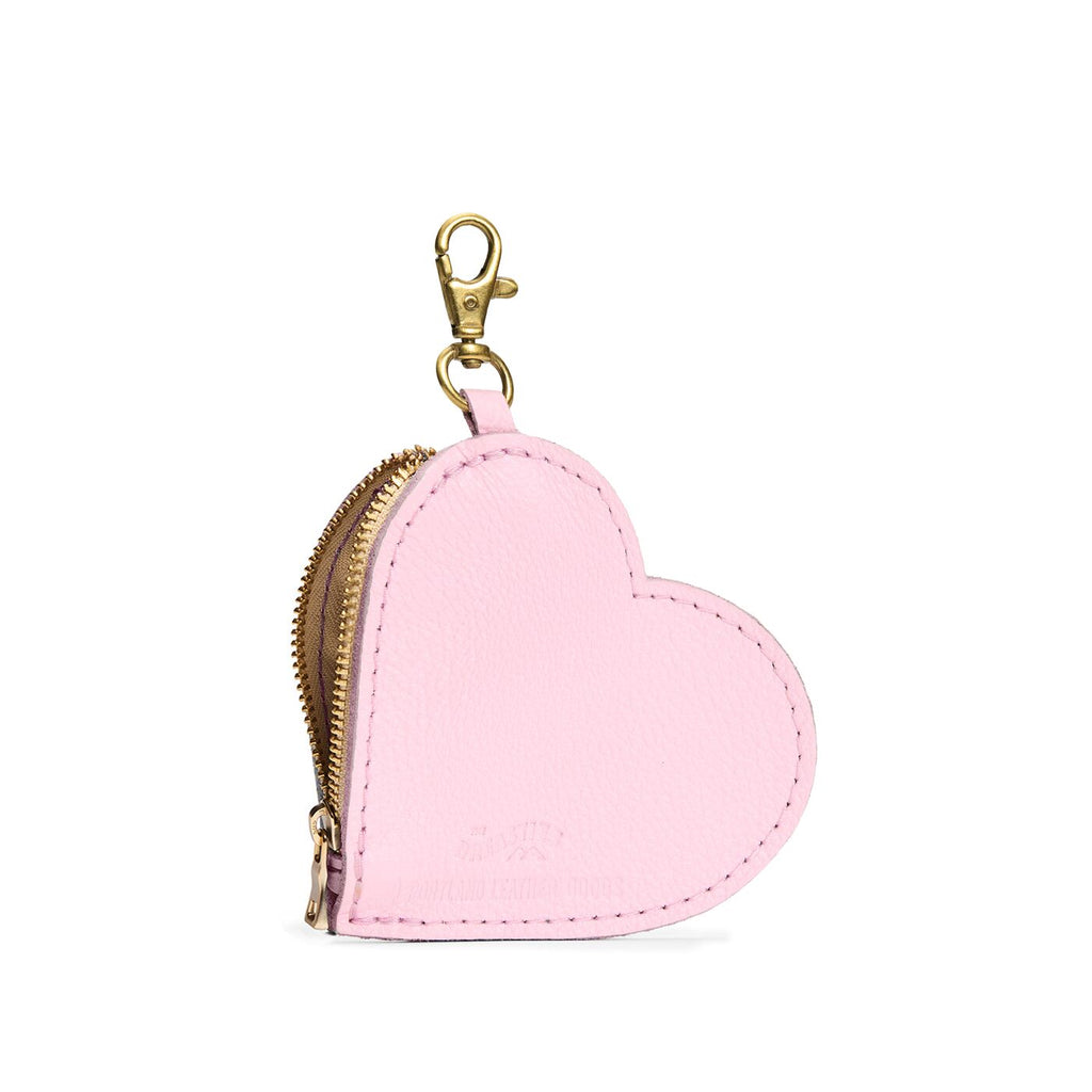 Heart Pouch – The Breasties Collection