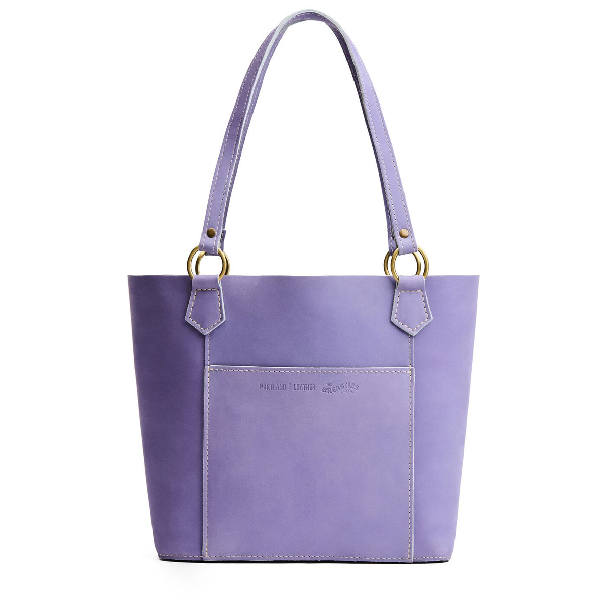 The Liz Market Tote – The Breasties Collection