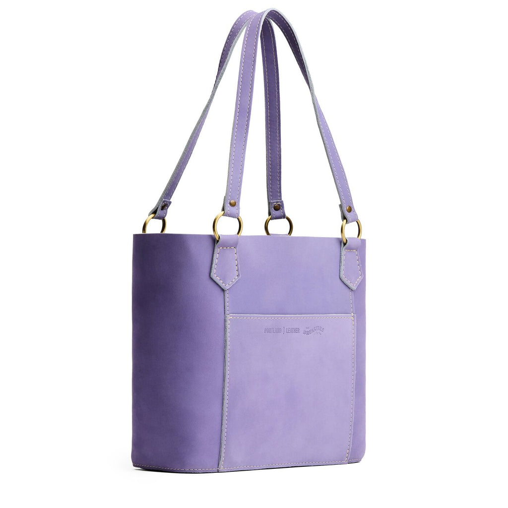 The Liz Market Tote – The Breasties Collection