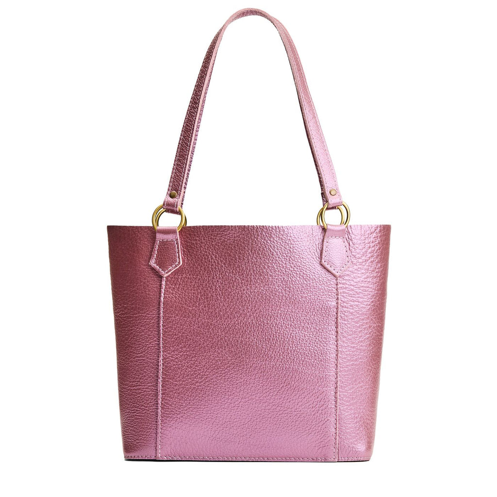 The Liz Market Tote – The Breasties Collection