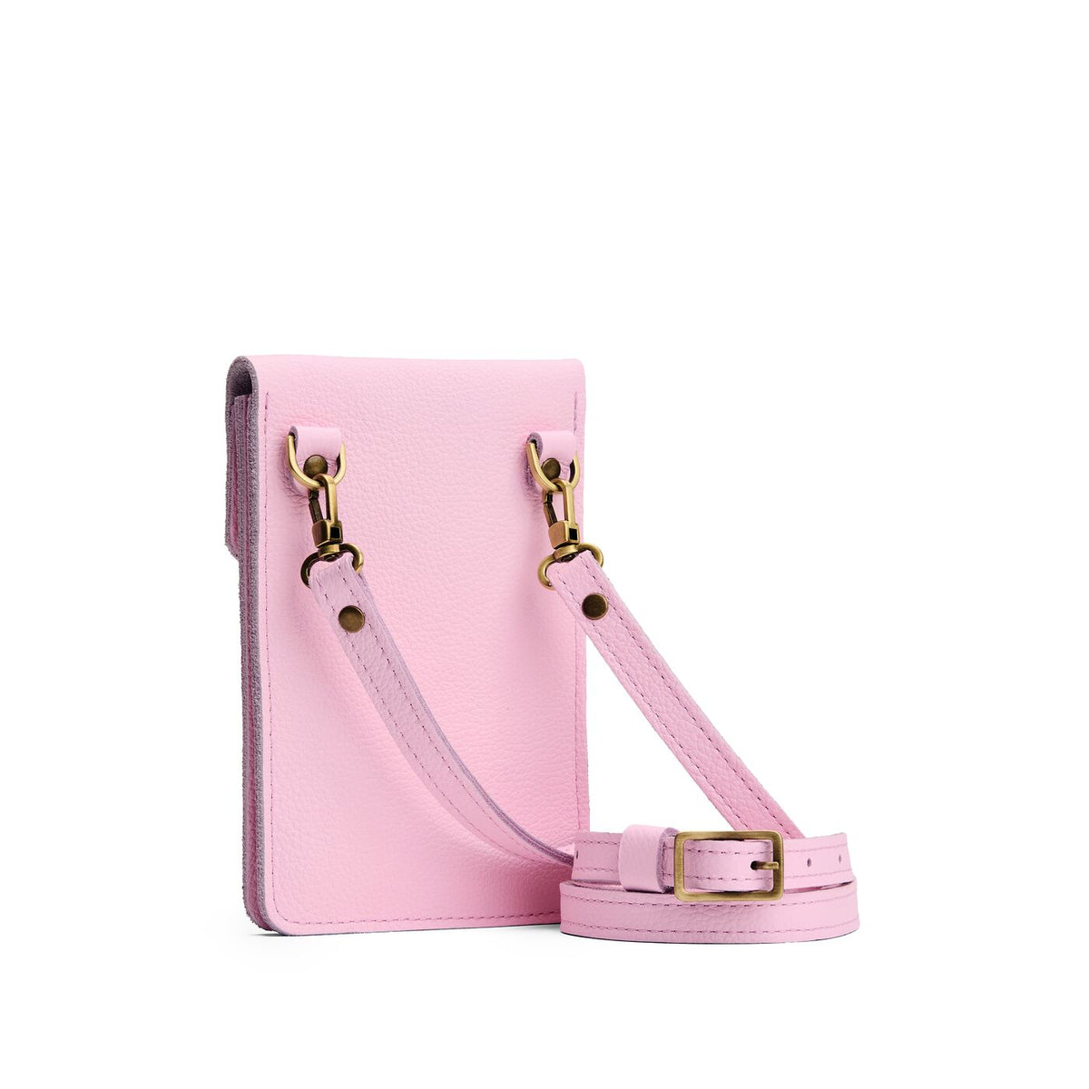 Parker Phone Bag - The Breasties Collection