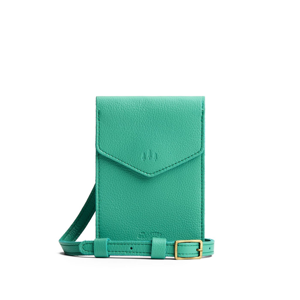 Parker Phone Bag - The Breasties Collection