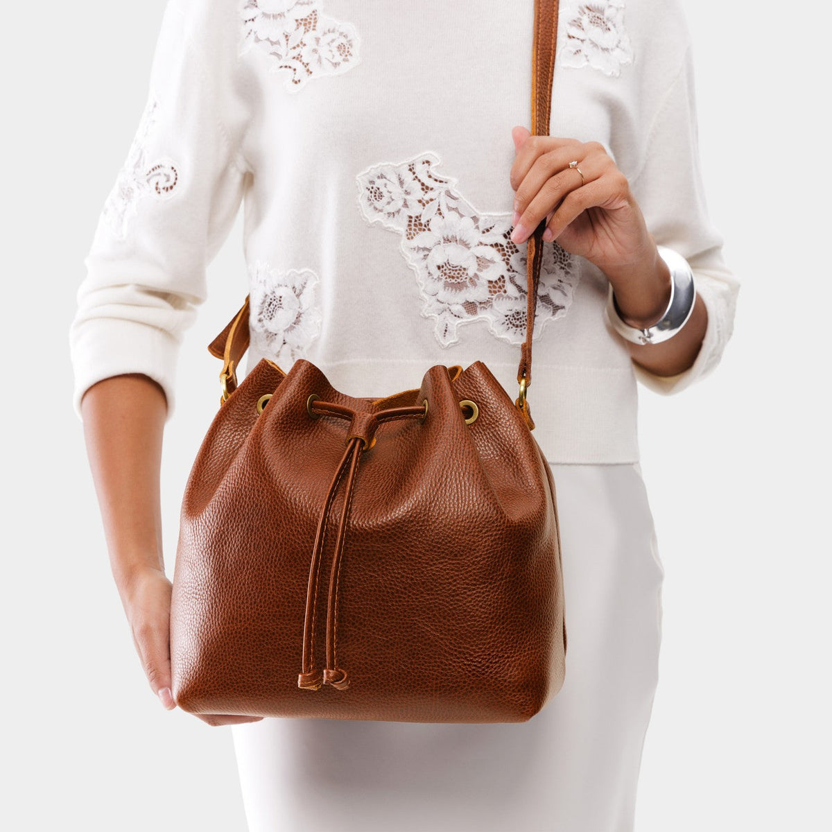 Bucket Bag
