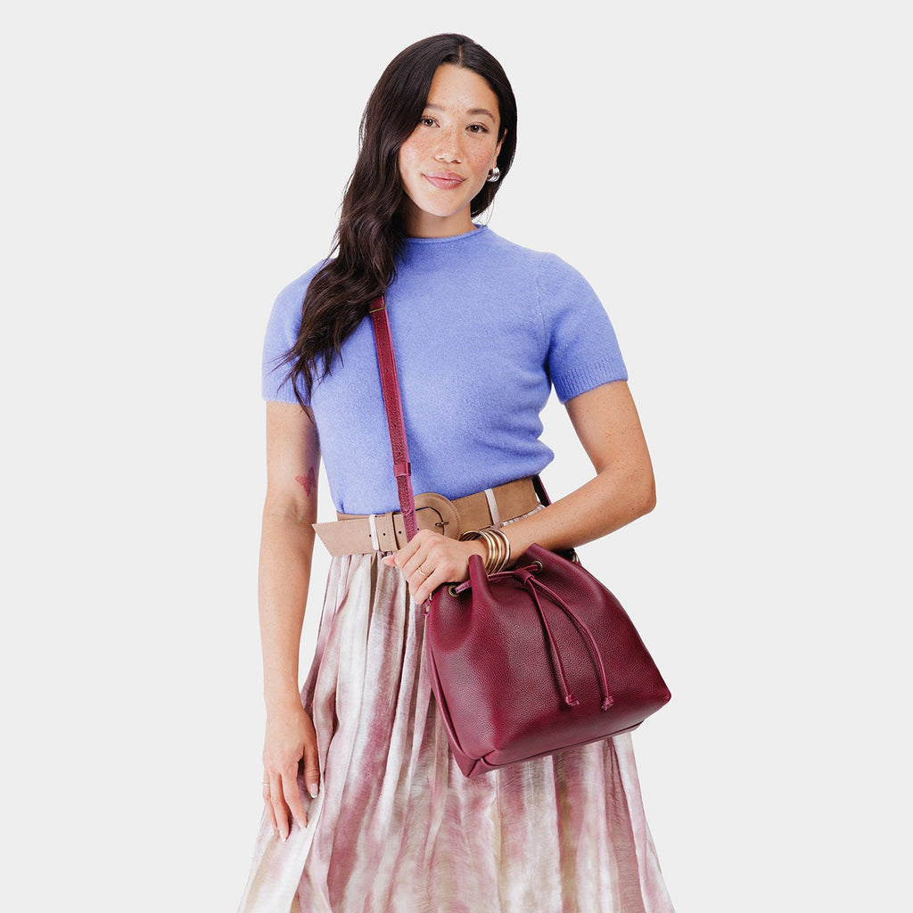 Bucket Bag