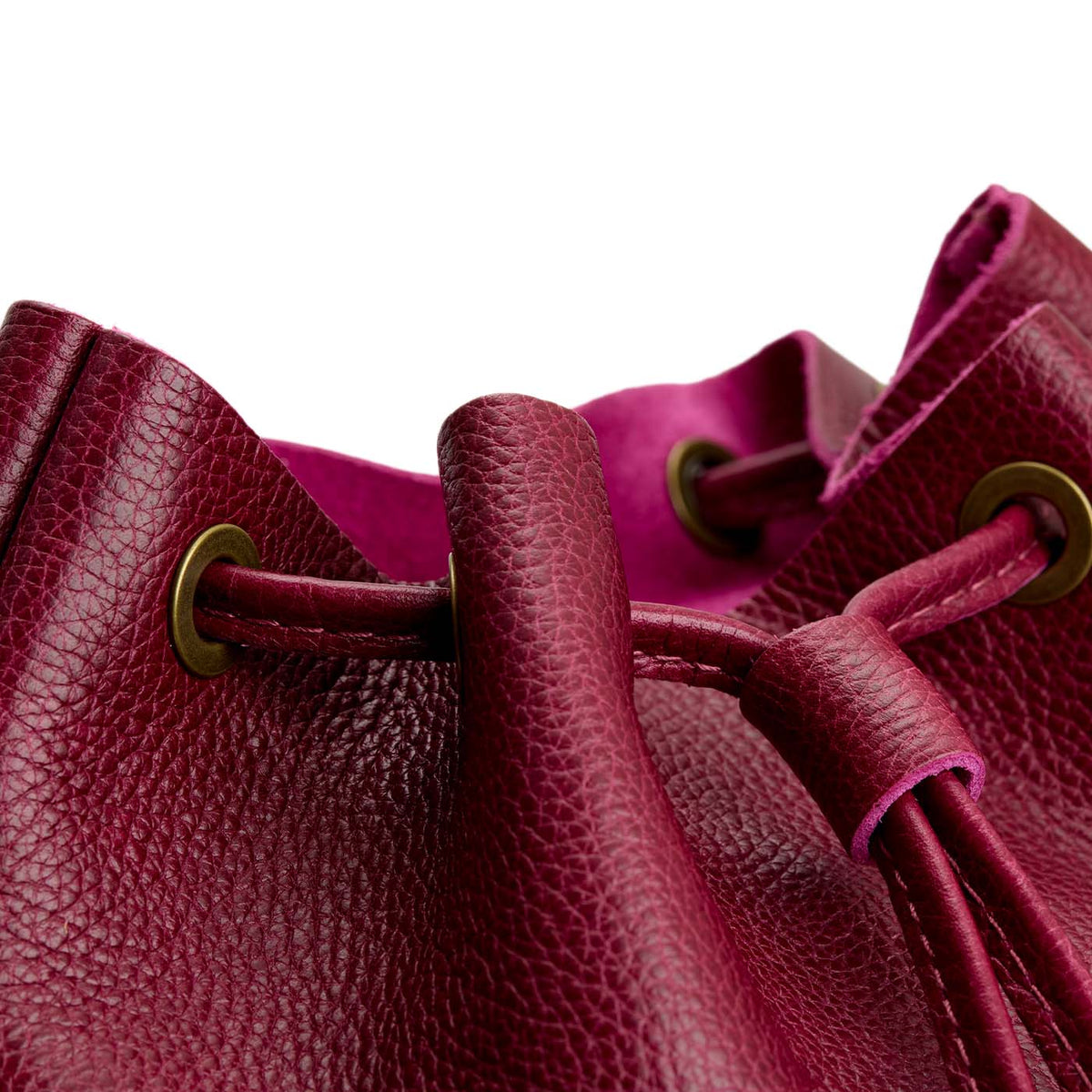 Bucket Bag