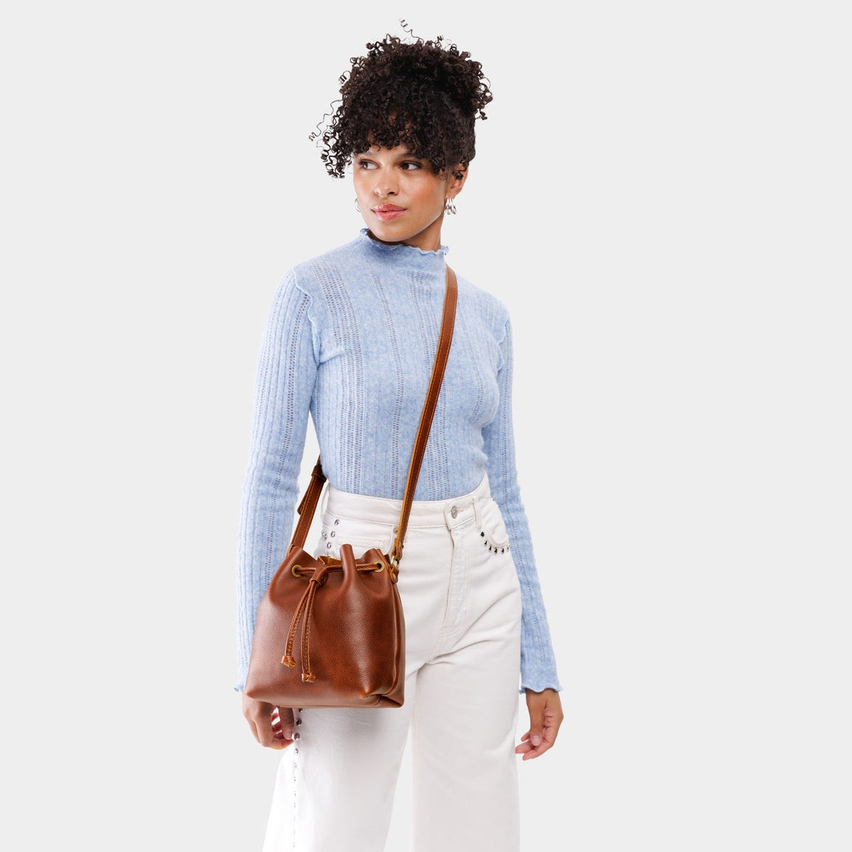 Bucket Bag