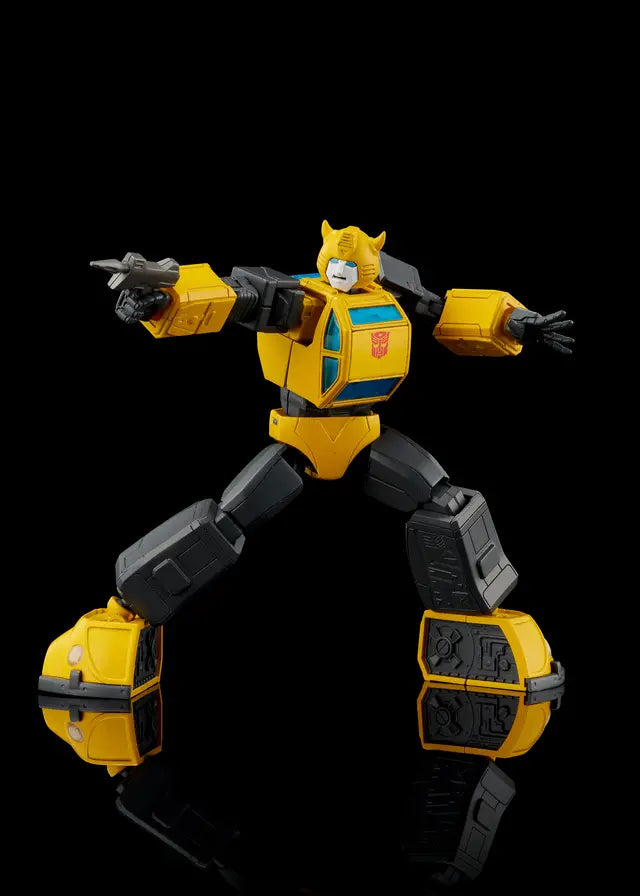 Bumblebee (G1 ver.) Model Kit