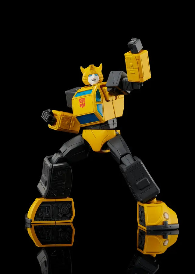 Bumblebee (G1 ver.) Model Kit