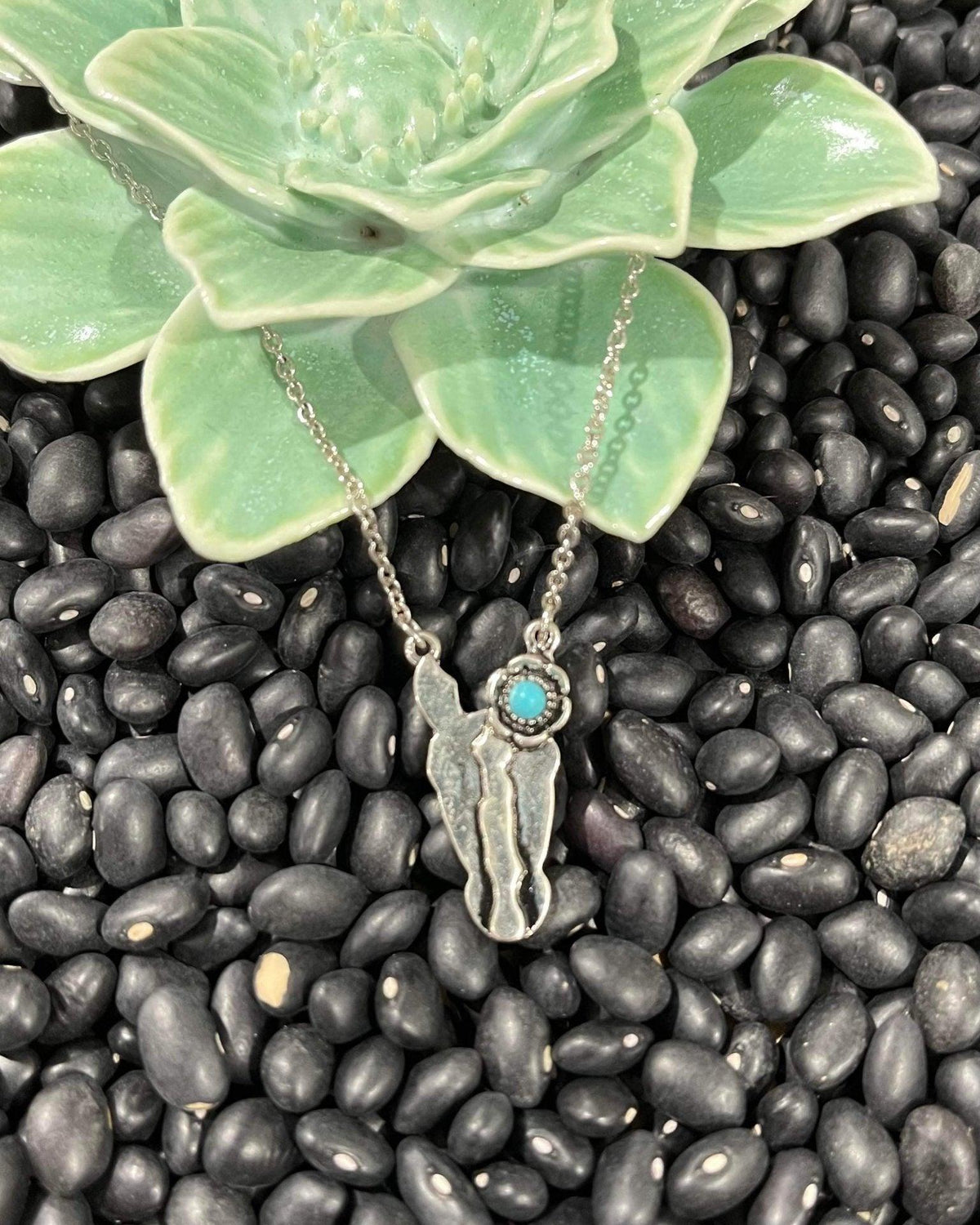 Buttercup Horse Head Pendant Fashion Necklace