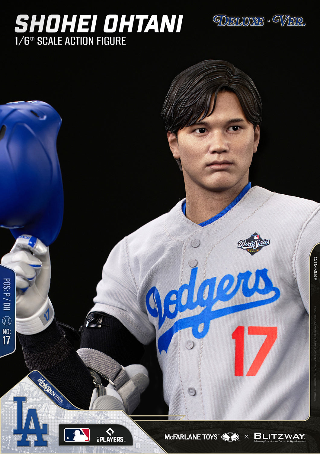 MLB: Shohei Ohtani Deluxe Version