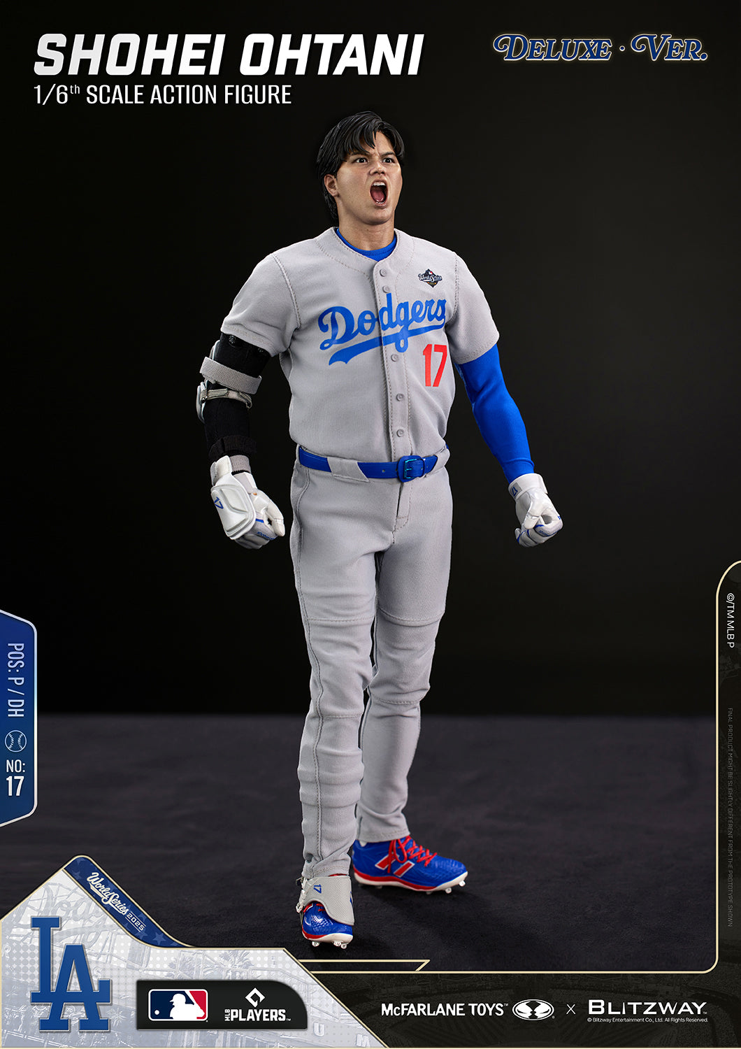 MLB: Shohei Ohtani Deluxe Version