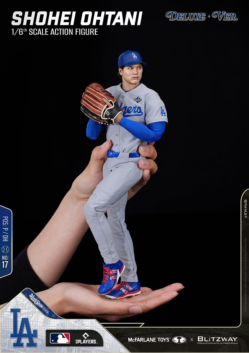 MLB: Shohei Ohtani Deluxe Version