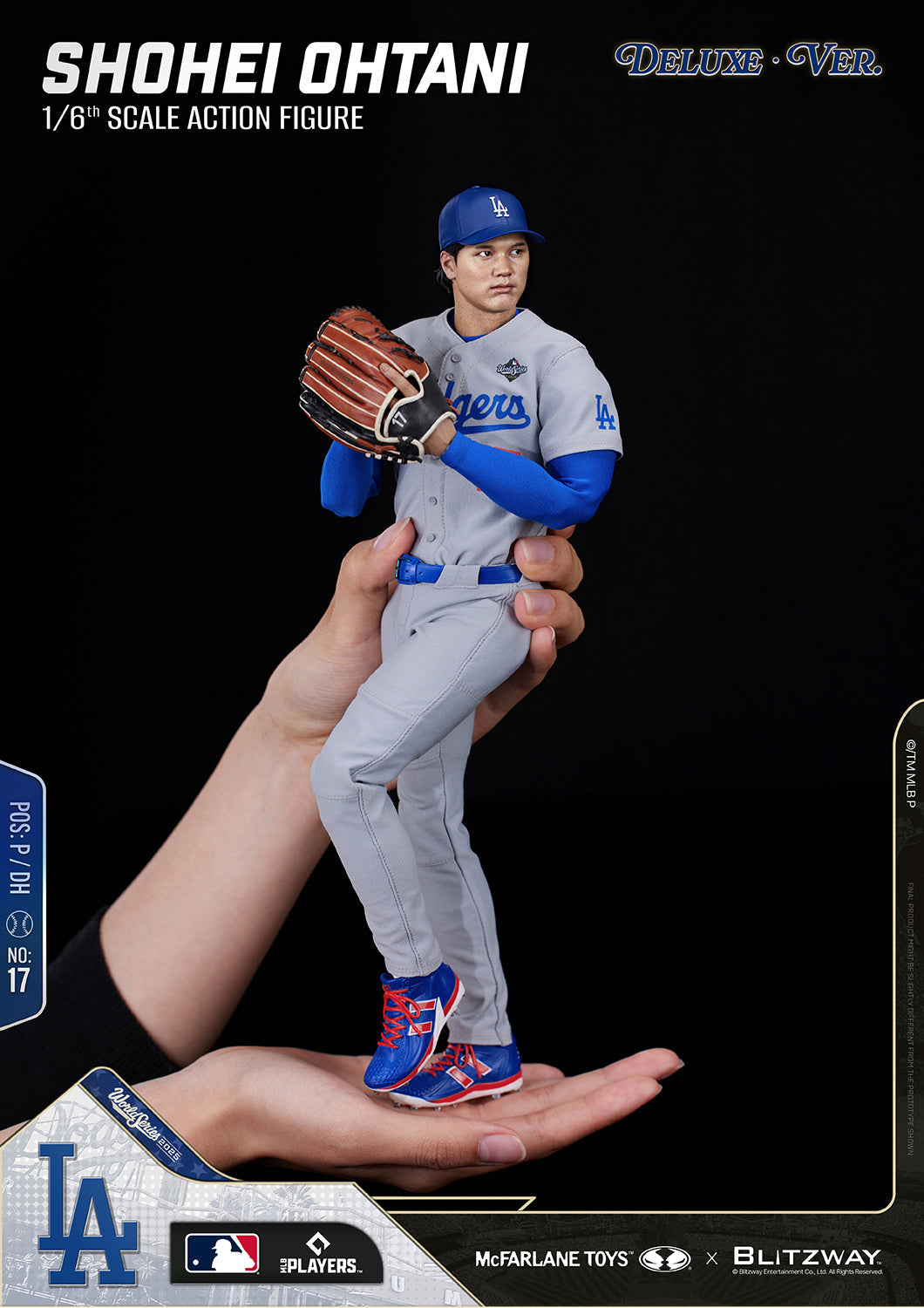MLB: Shohei Ohtani Deluxe Version
