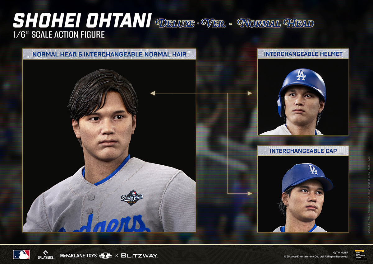 MLB: Shohei Ohtani Deluxe Version