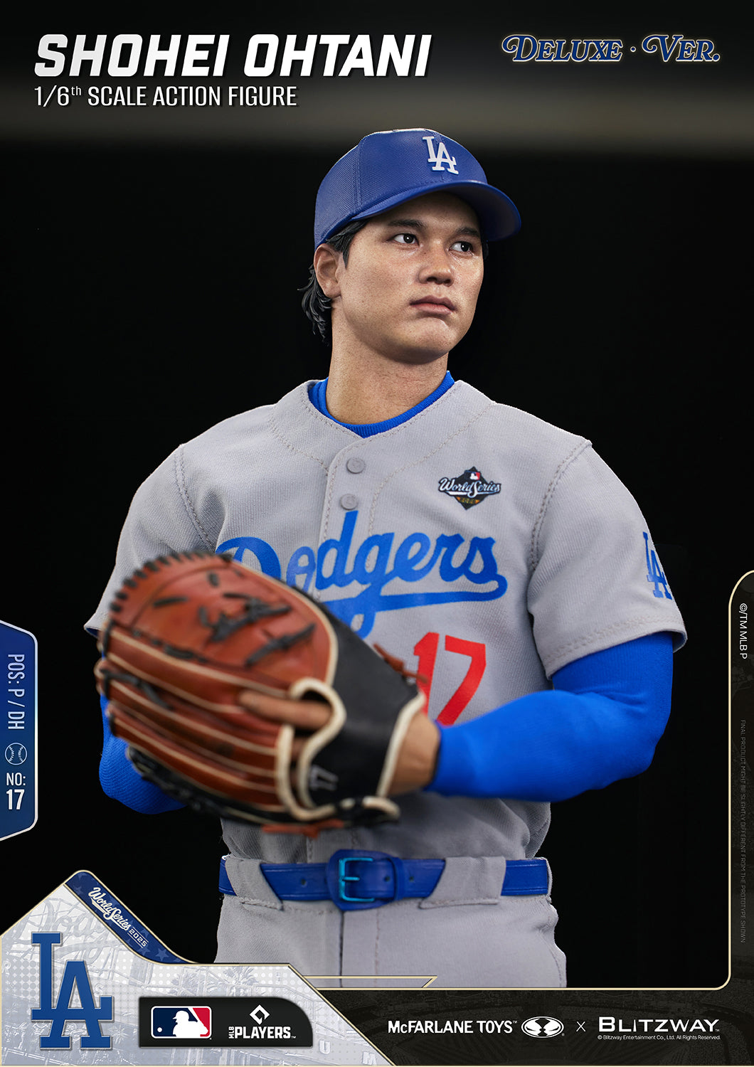 MLB: Shohei Ohtani Deluxe Version