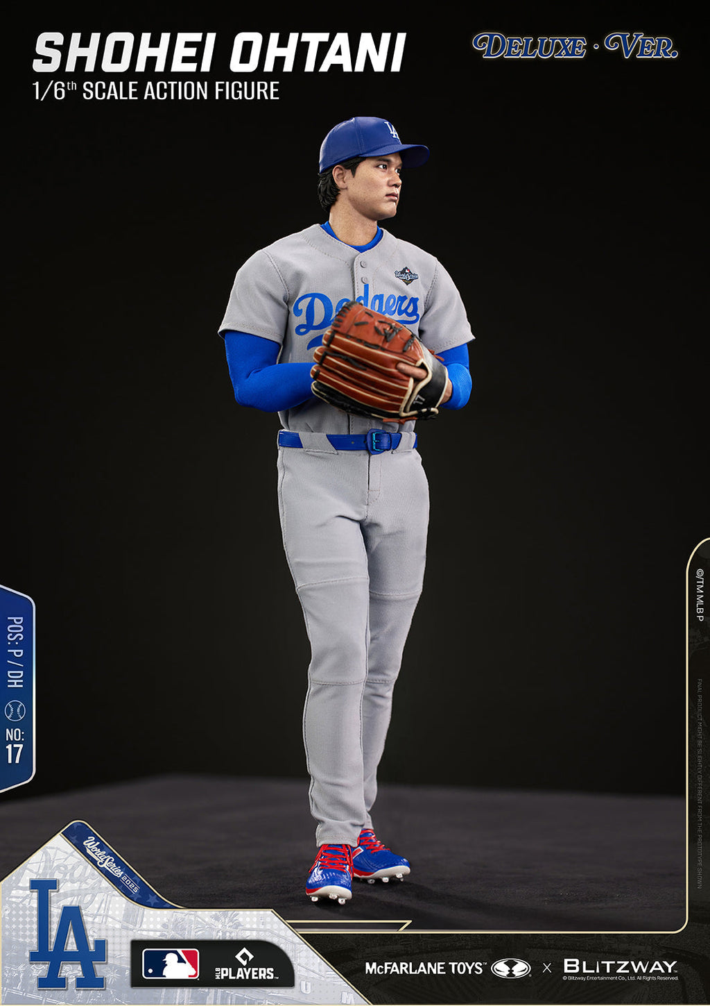 MLB: Shohei Ohtani Deluxe Version