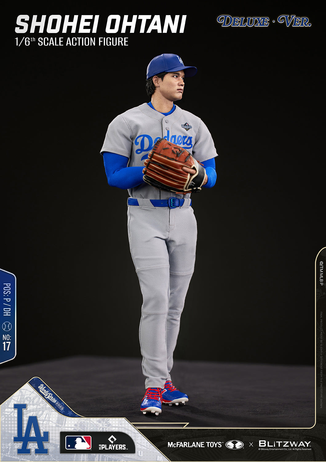 MLB: Shohei Ohtani Deluxe Version