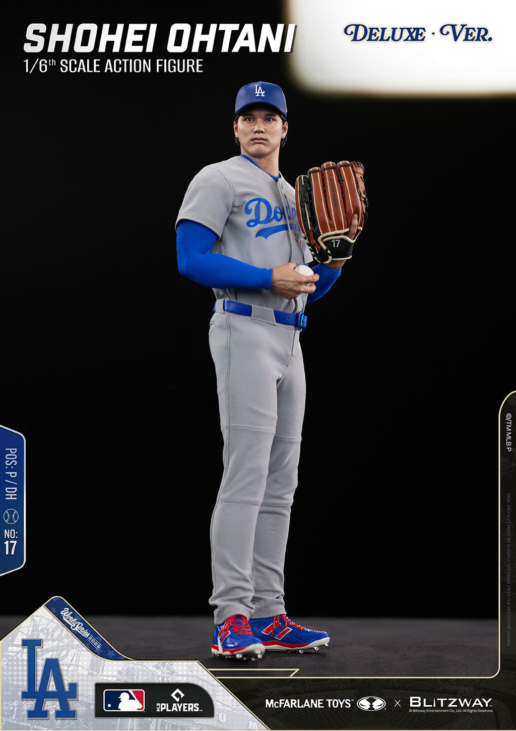 MLB: Shohei Ohtani Deluxe Version