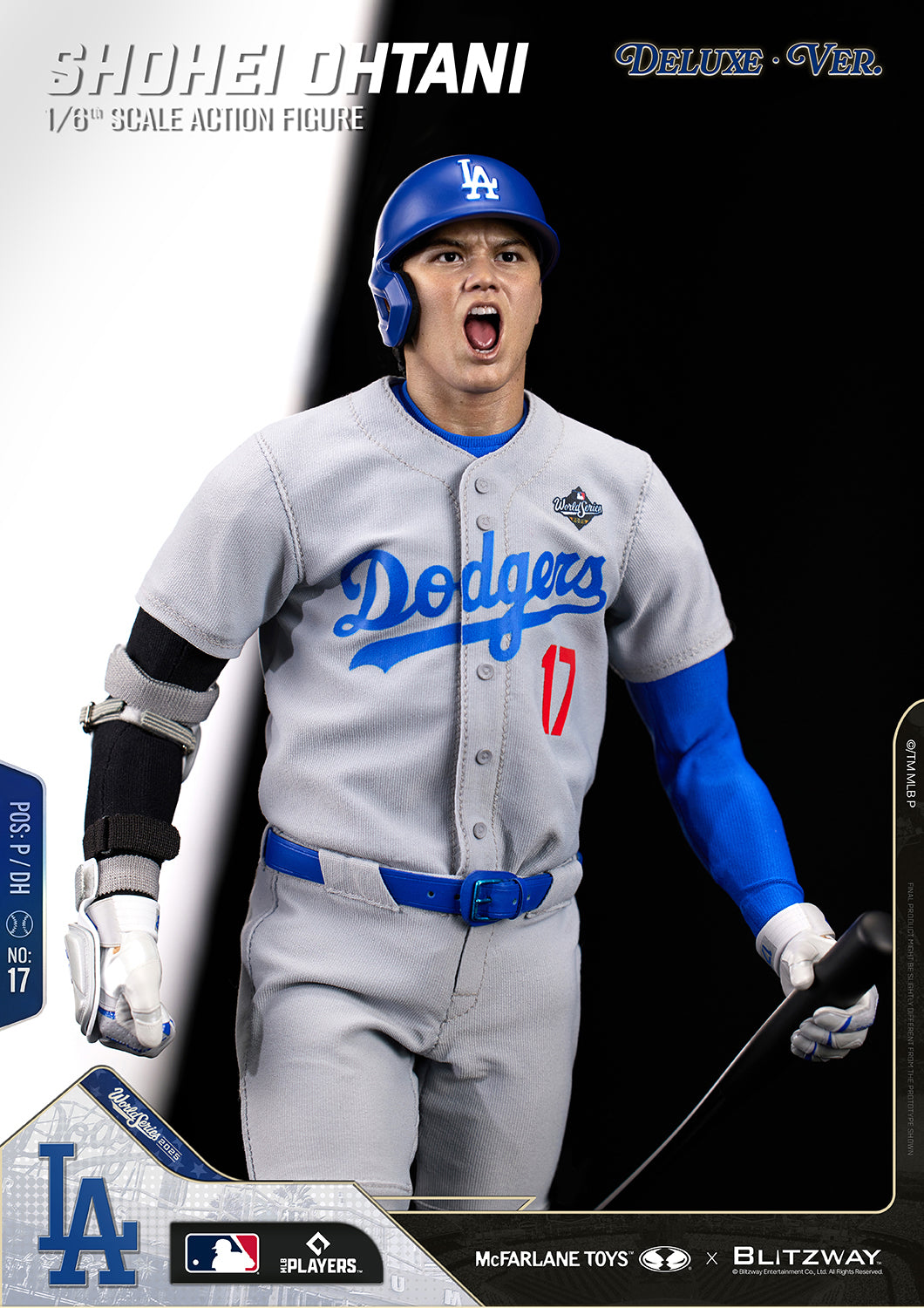 MLB: Shohei Ohtani Deluxe Version