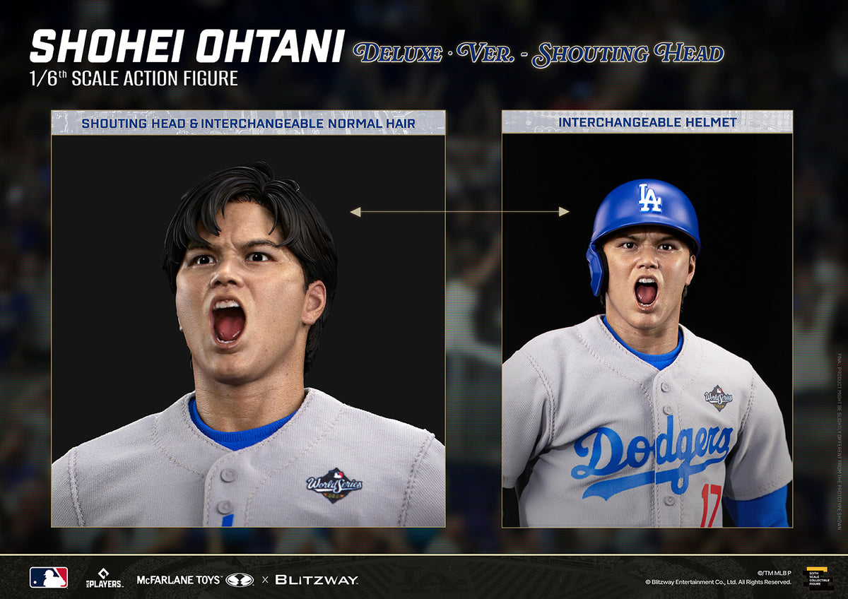 MLB: Shohei Ohtani Deluxe Version