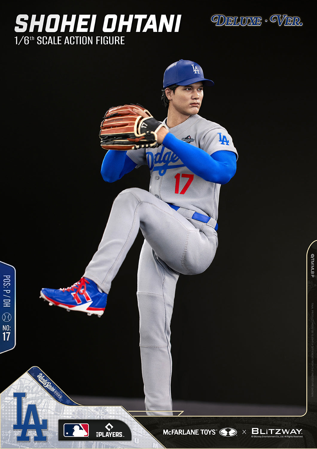 MLB: Shohei Ohtani Deluxe Version