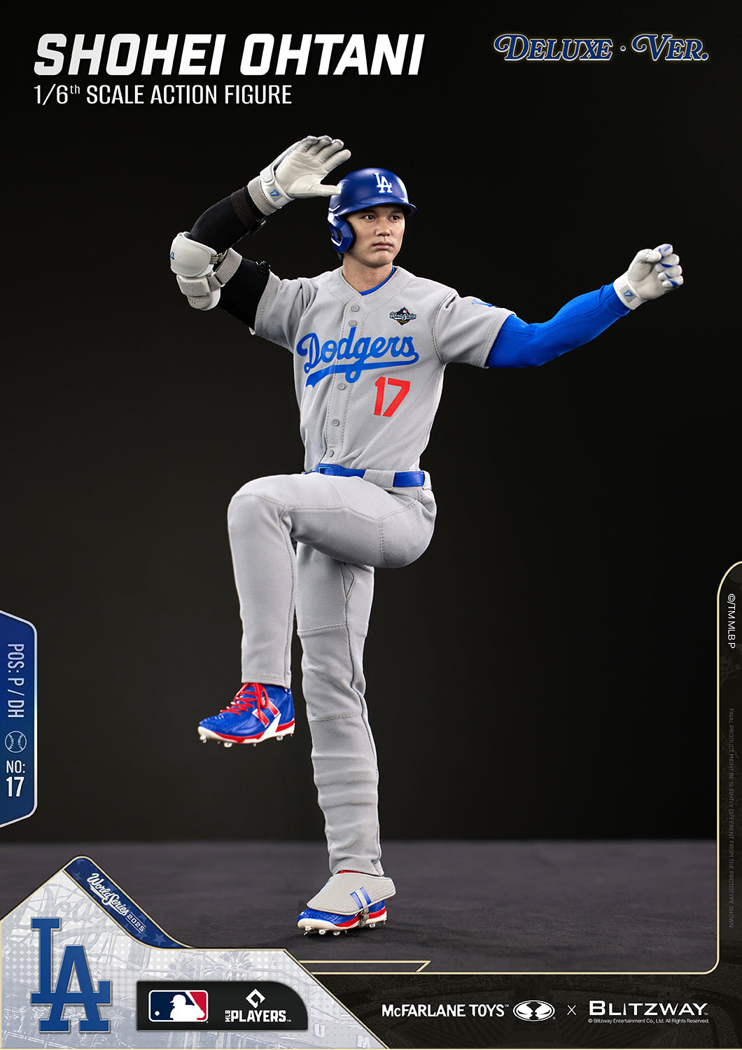 MLB: Shohei Ohtani Deluxe Version