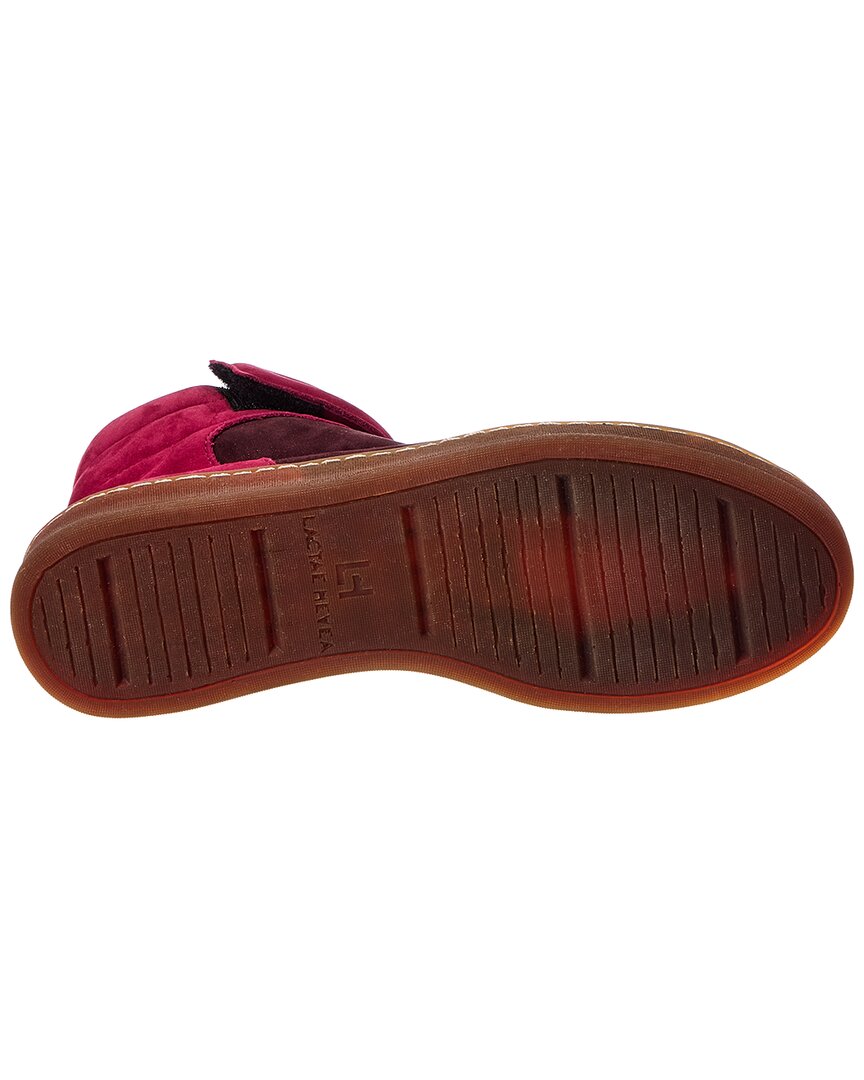 Arche Vanity Leather Sneaker