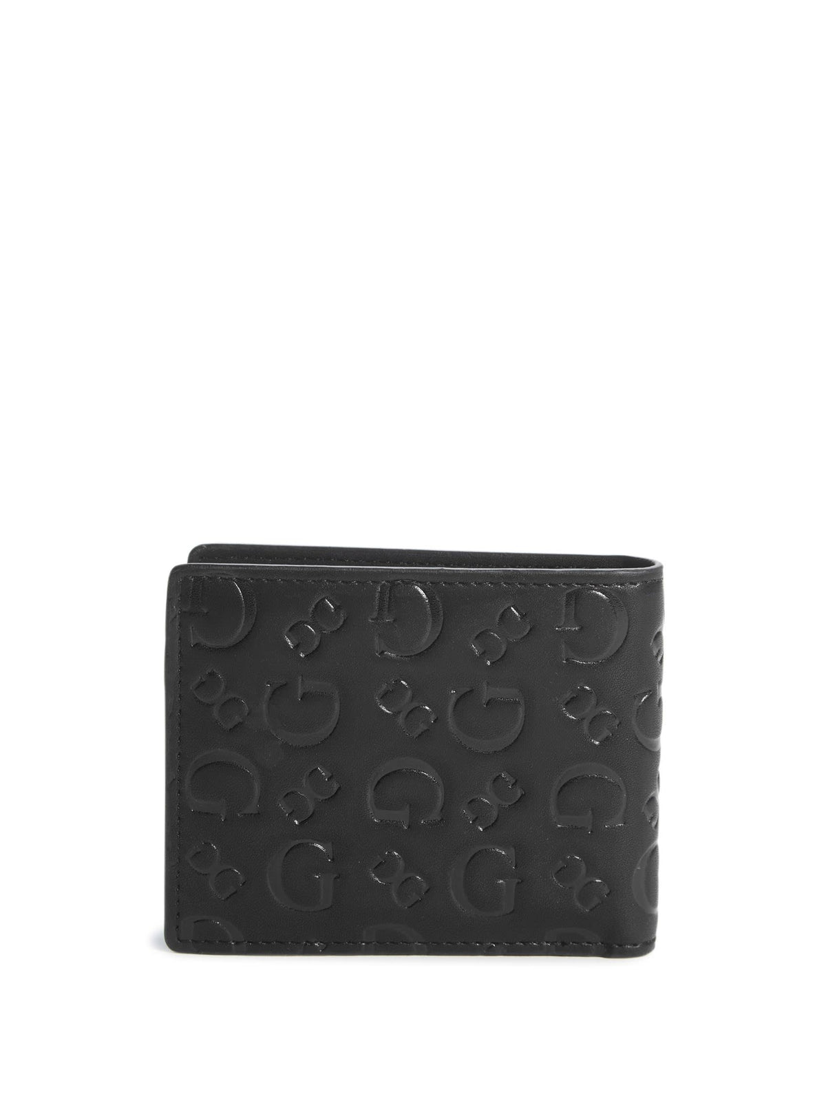 Debossed Wallet & Airpod Case Gift Set