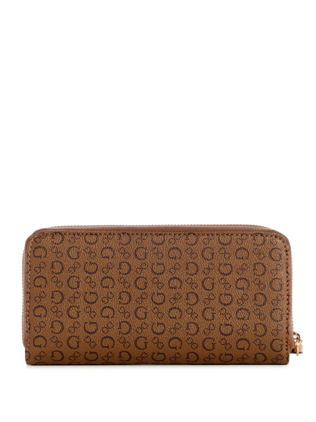Creswell Logo Multi-Organizer Wristlet