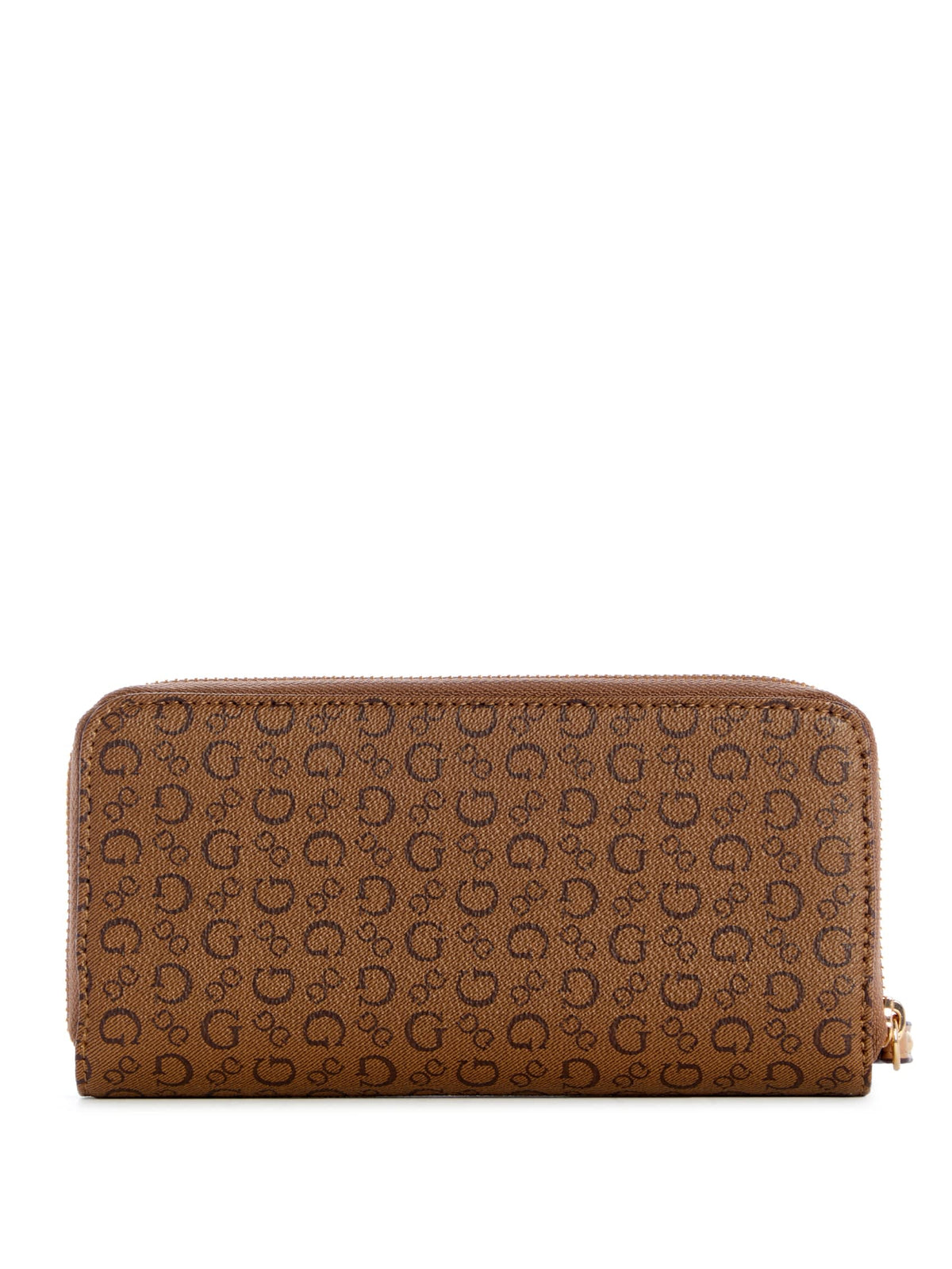 Creswell Logo Multi-Organizer Wristlet