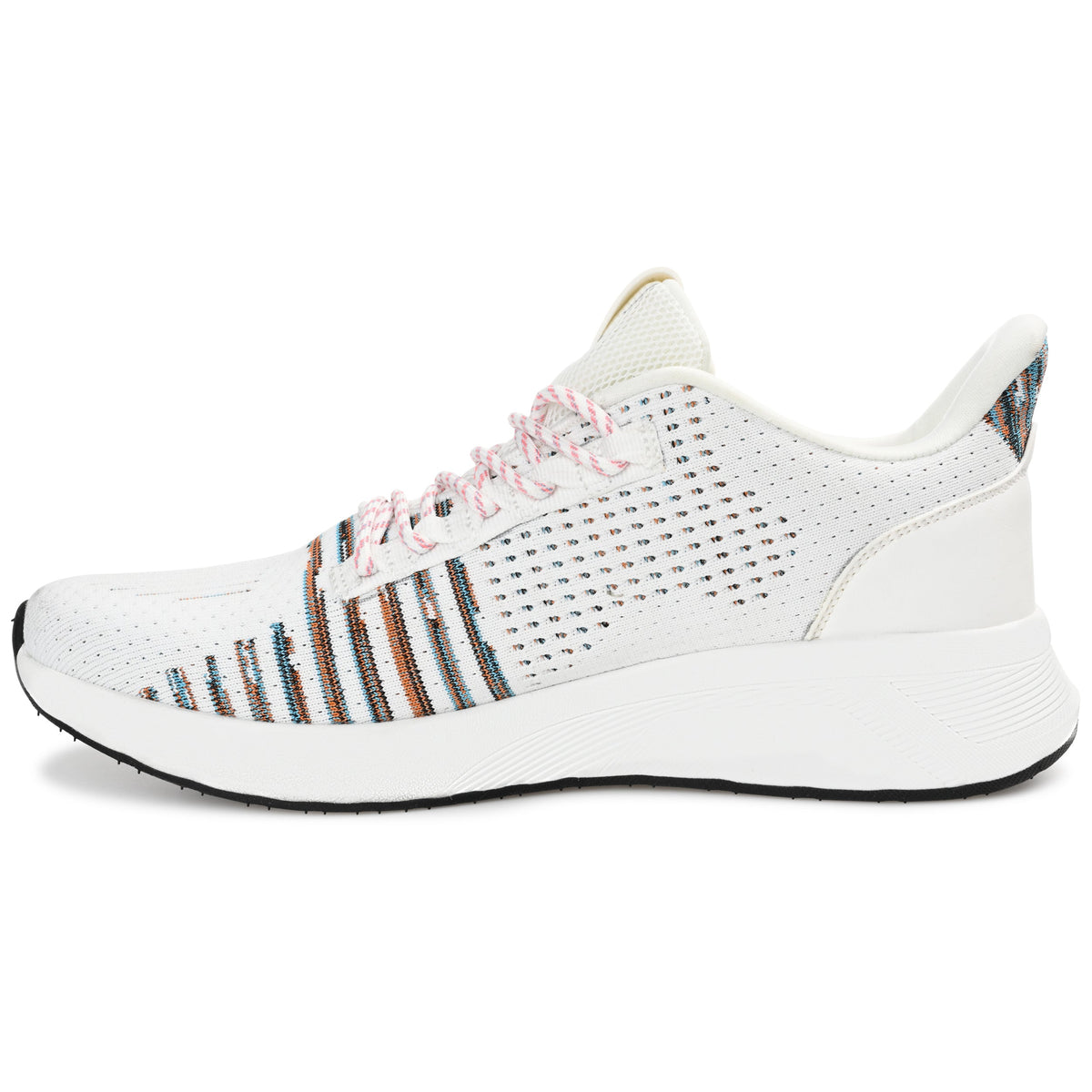 Vance Co. Brewer Knit Athleisure Sneaker