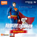 Buluke Blokees DC Superman 2025 **Damaged Packaging**