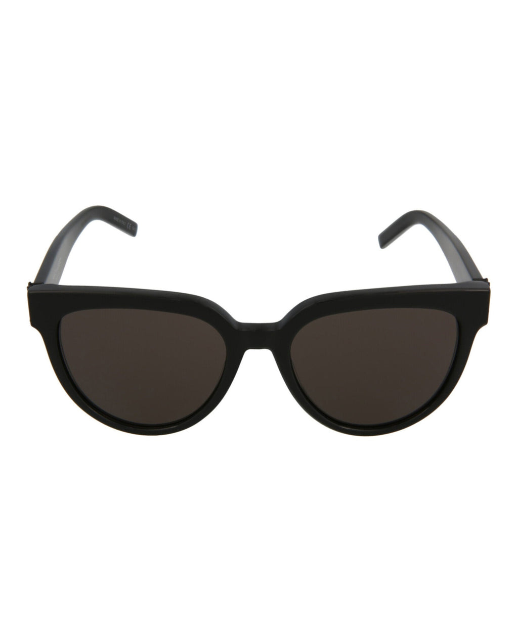 Cat-Eye Acetate Frame Sunglasses