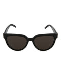Cat-Eye Acetate Frame Sunglasses