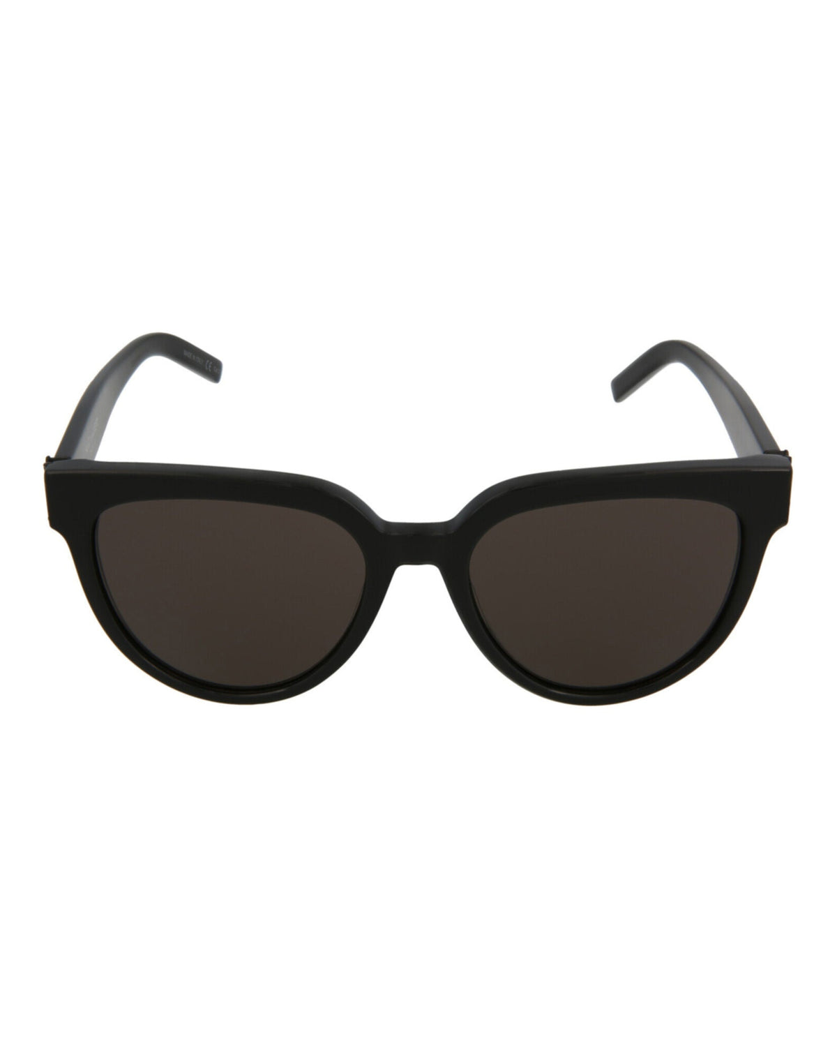 Cat-Eye Acetate Frame Sunglasses