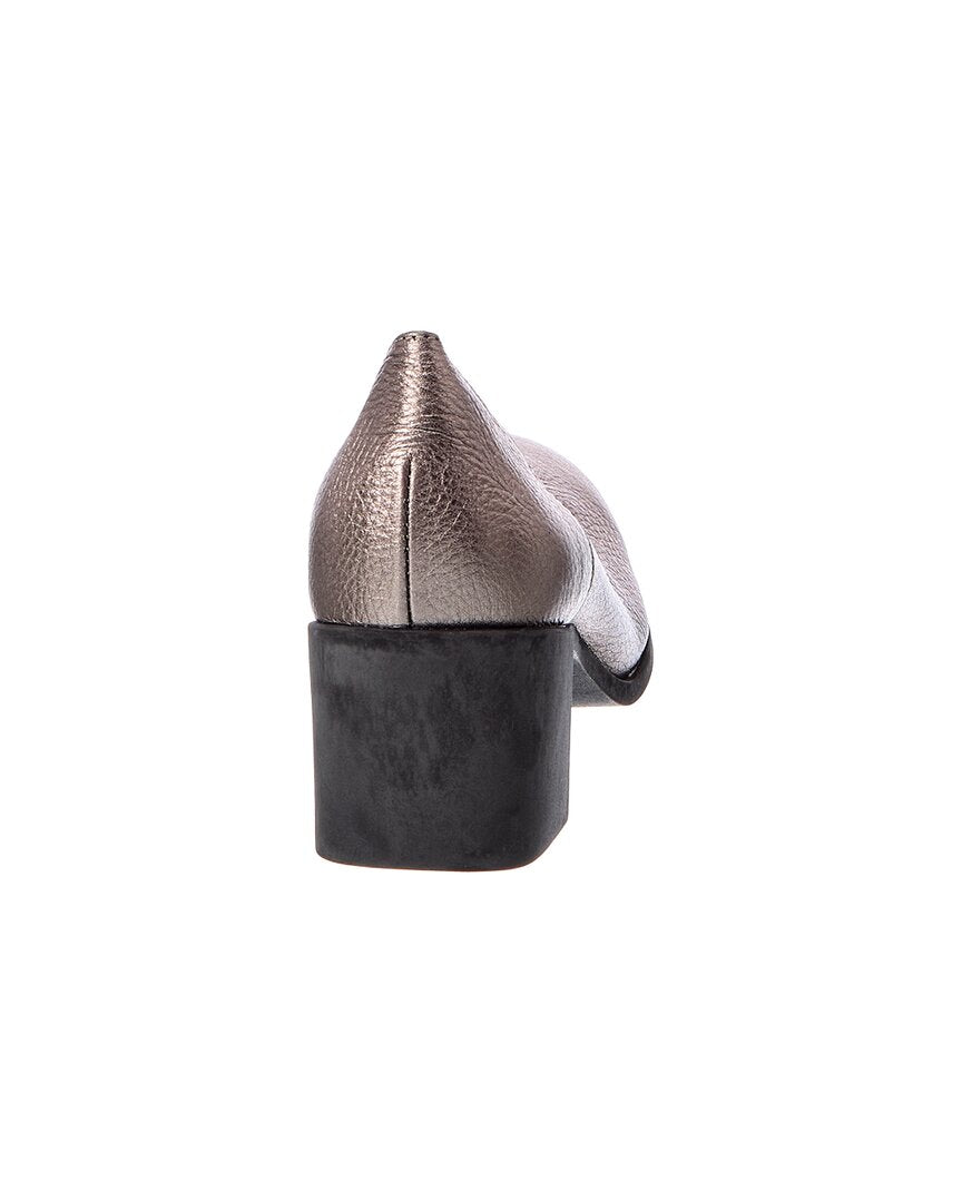 Arche Teobao Leather Pump