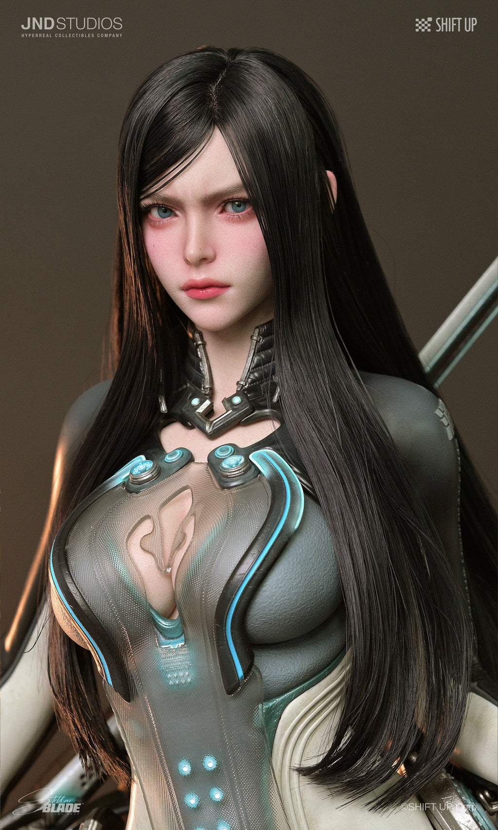 Stellar Blade: Raven