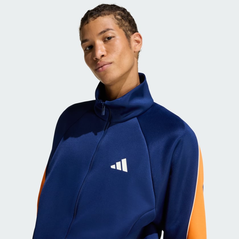 Men's adidas Stadium Tracktop