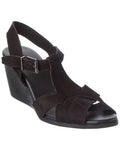 Arche Egypse Leather Sandal