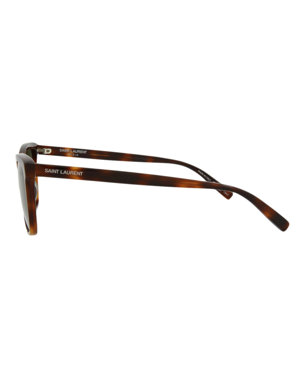 Cat Eye-Frame Acetate Sunglasses