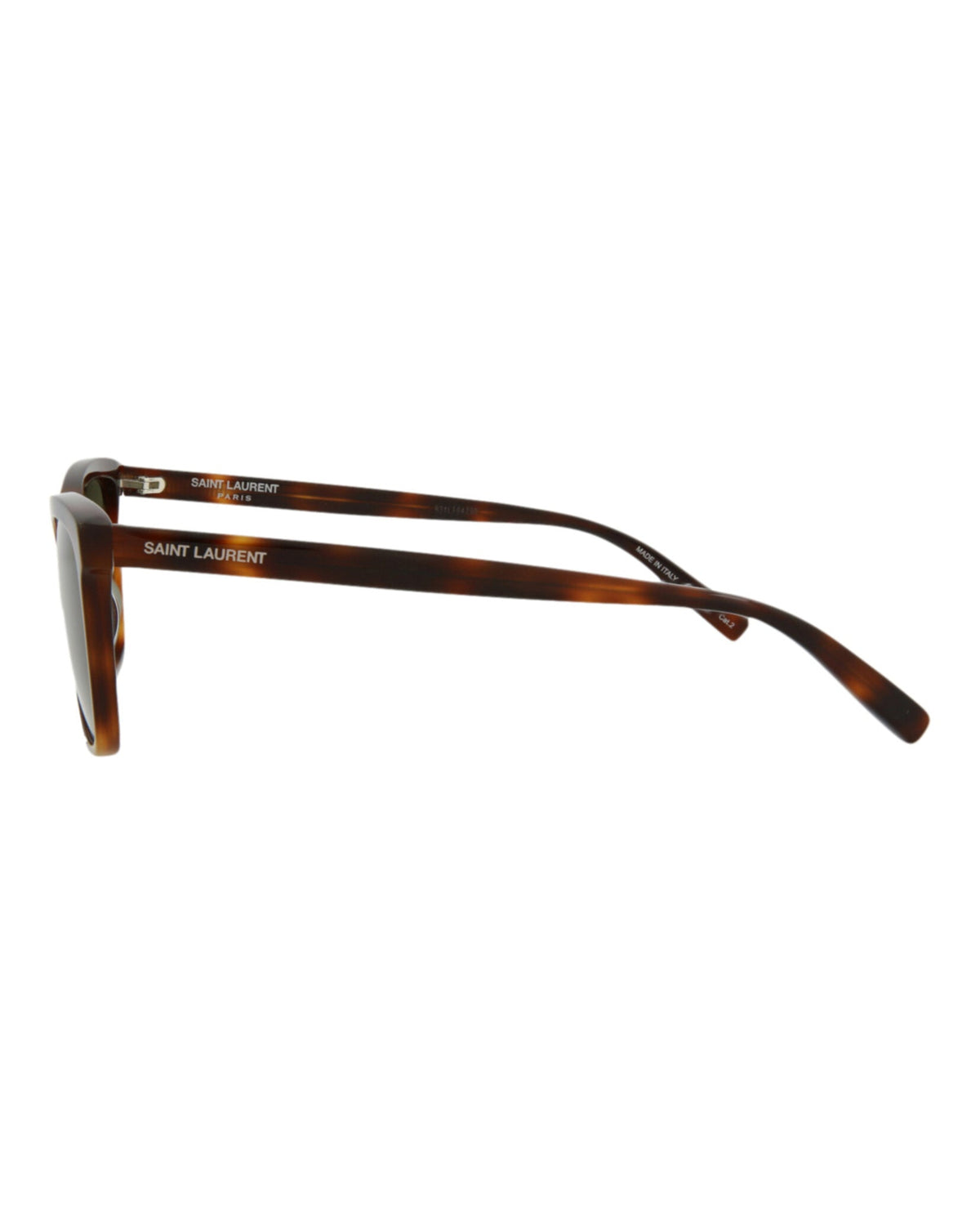 Cat Eye-Frame Acetate Sunglasses