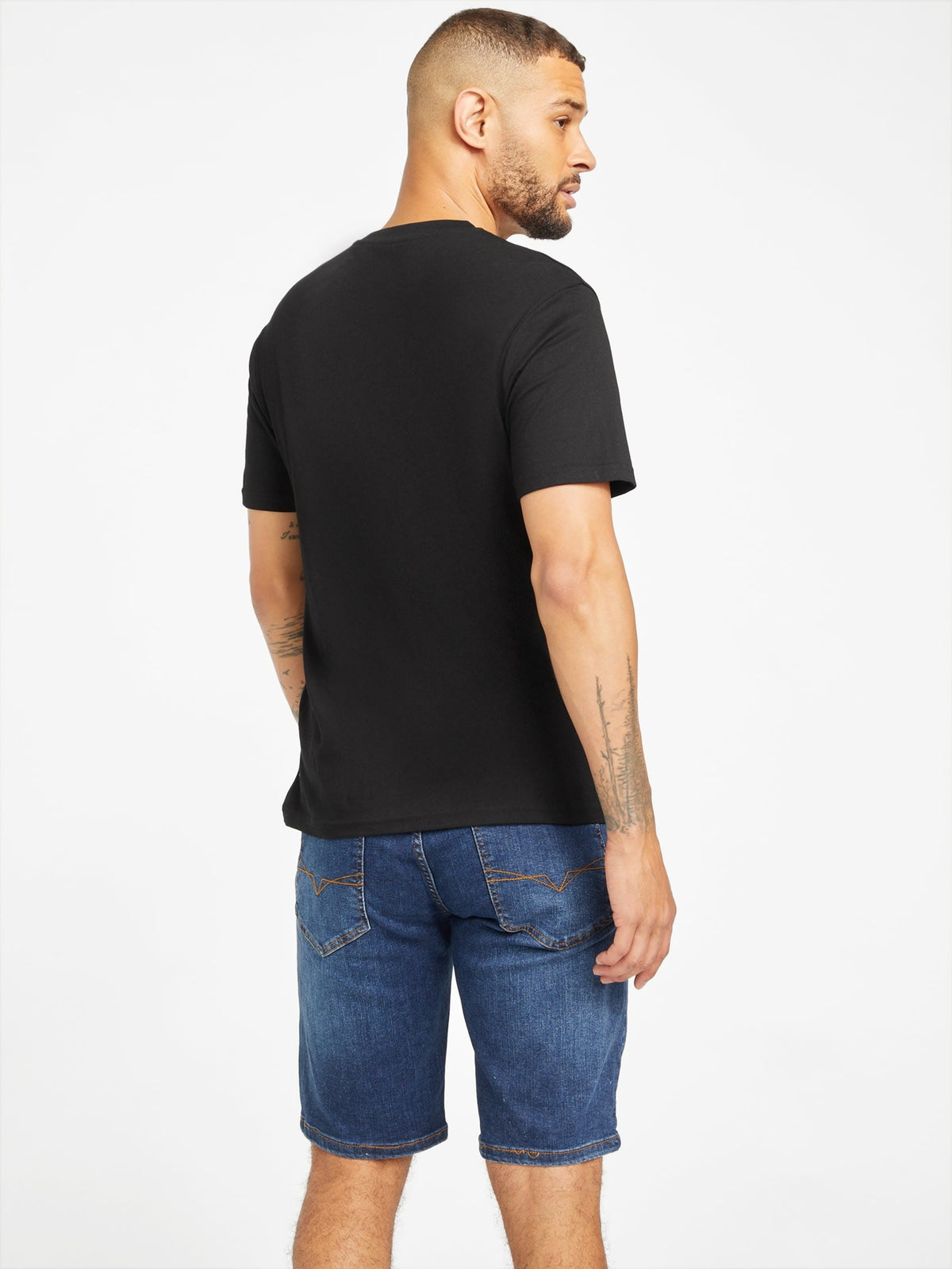 Perrie Panther Tee