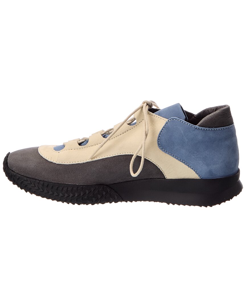 Arche Andrea Leather Sneaker