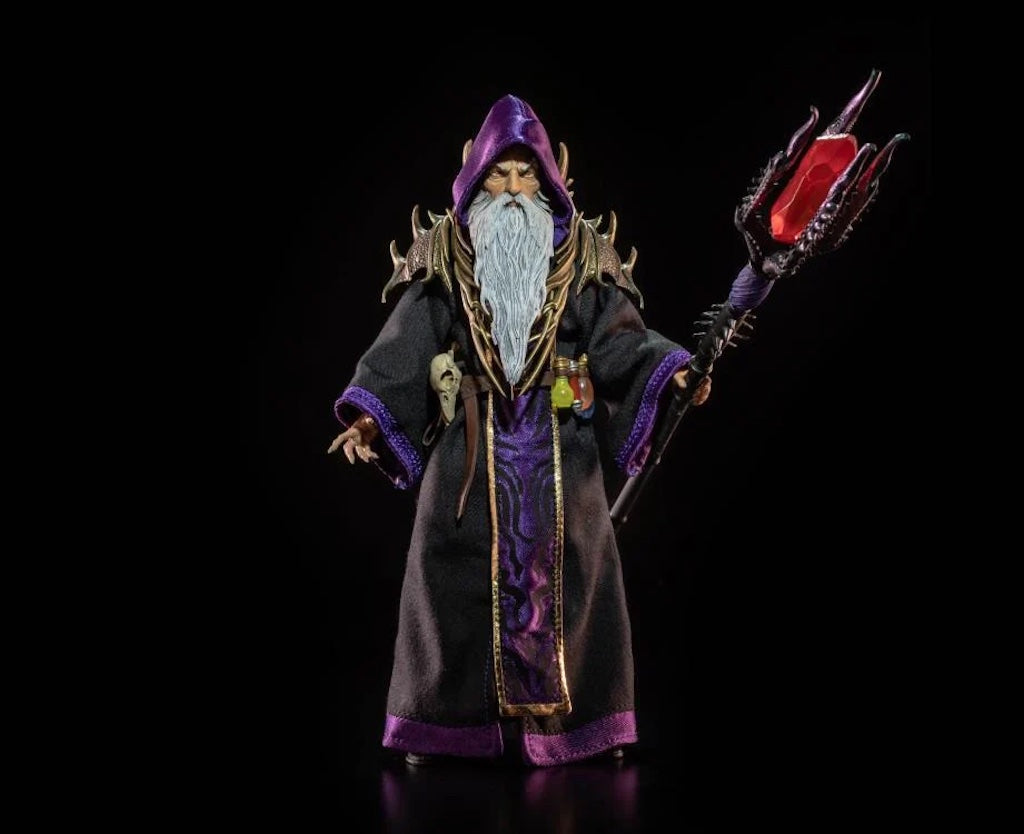 Arrizak (Four Horsemen, Mythic Legions)