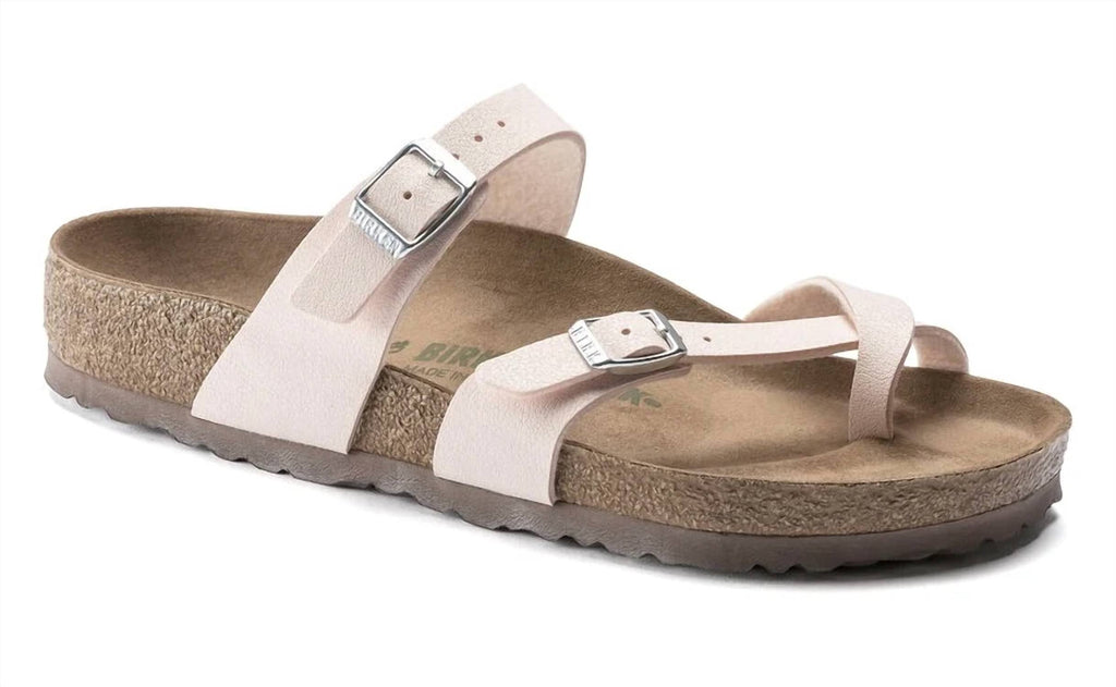 Women's Mayari Sandals In Light Rose