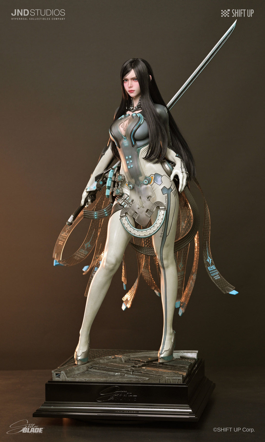 Stellar Blade: Raven