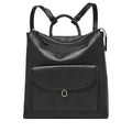 Fossil Women's Parker Leather Backpack