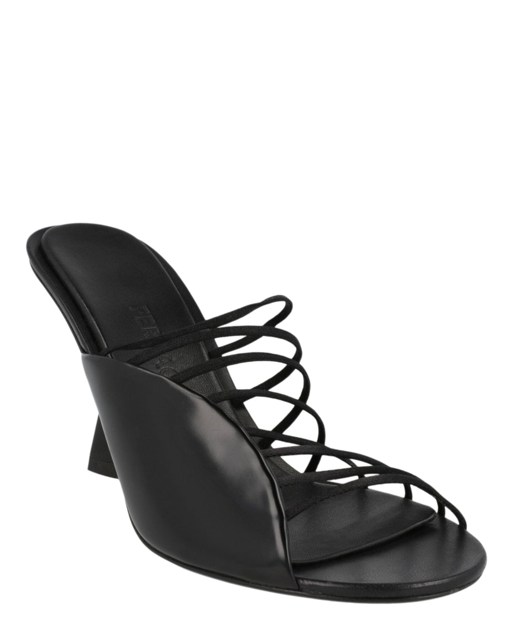 Altaire Strappy Mules